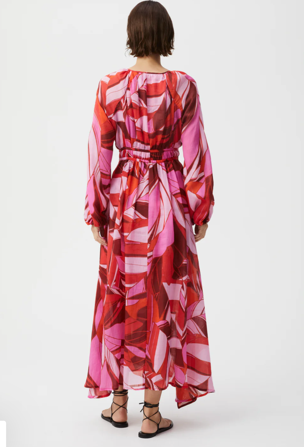 Morrison Rosita Maxi Dress WAS $549