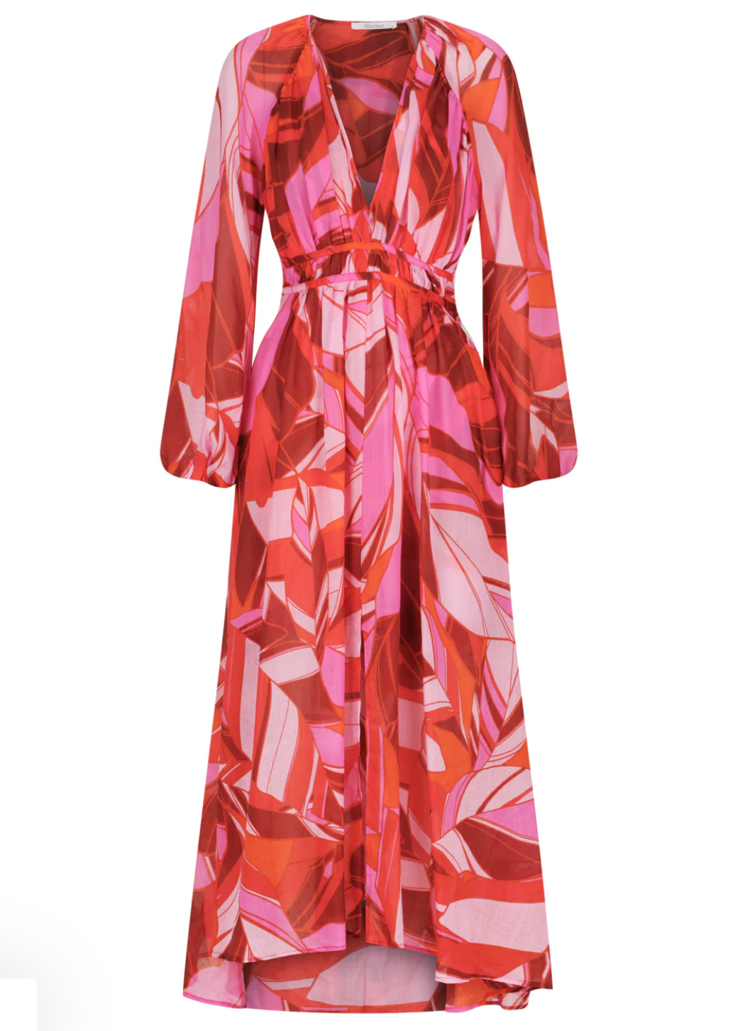 Morrison Rosita Maxi Dress WAS $549