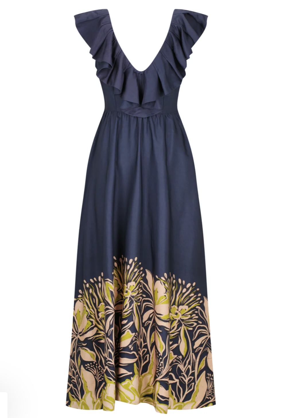 Morrison Valencia Maxi Dress WAS $650