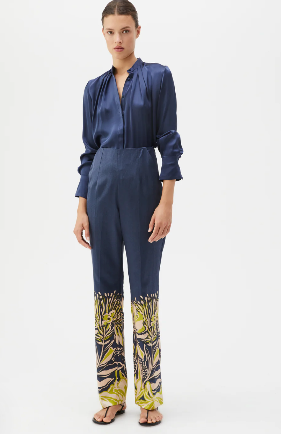 Morrison Valencia Pant WAS $430