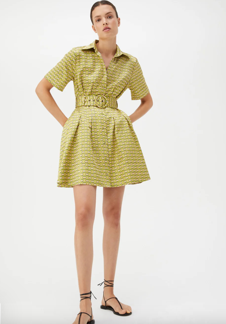 Morrison Lucca Dress WAS $399