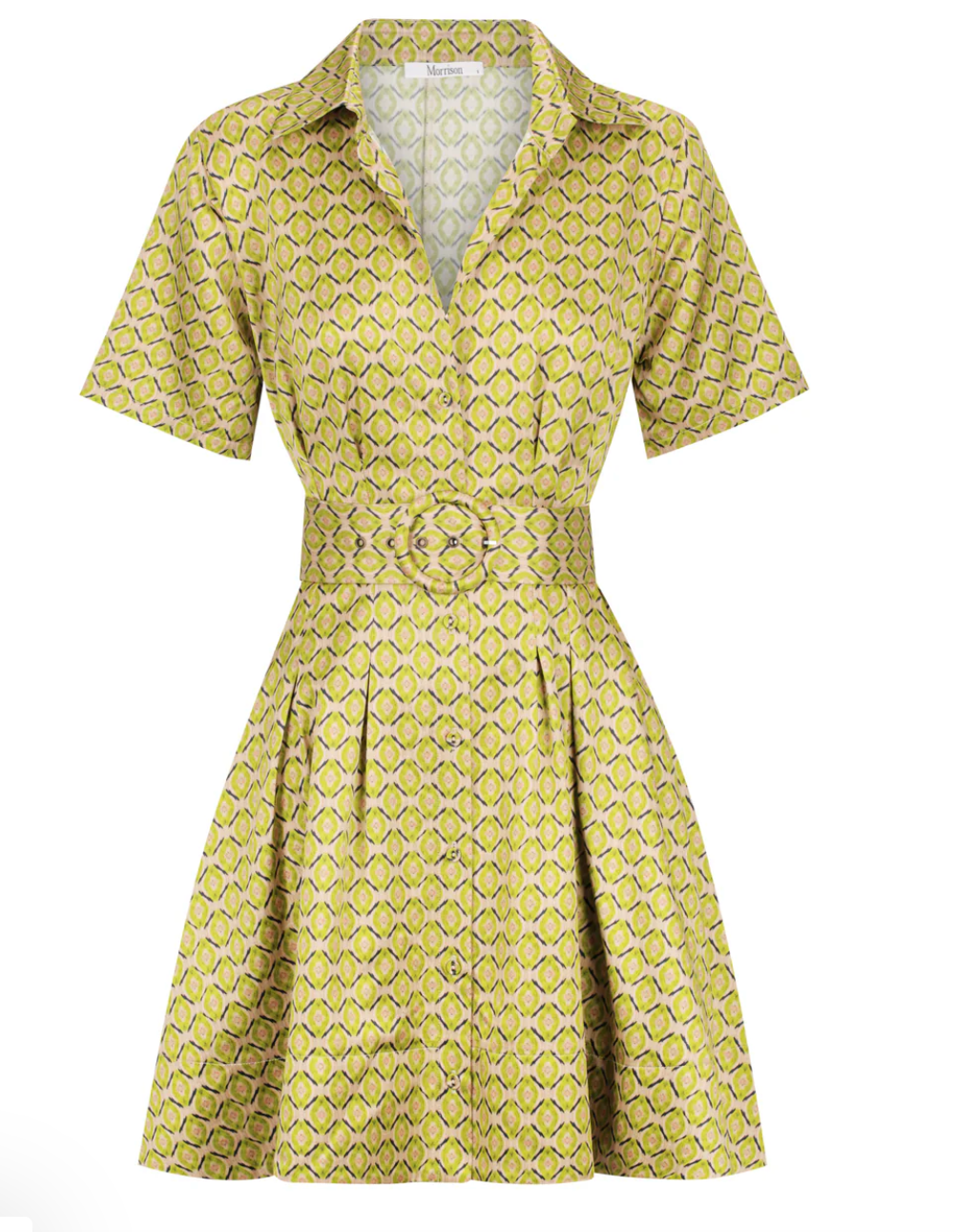 Morrison Lucca Dress WAS $399