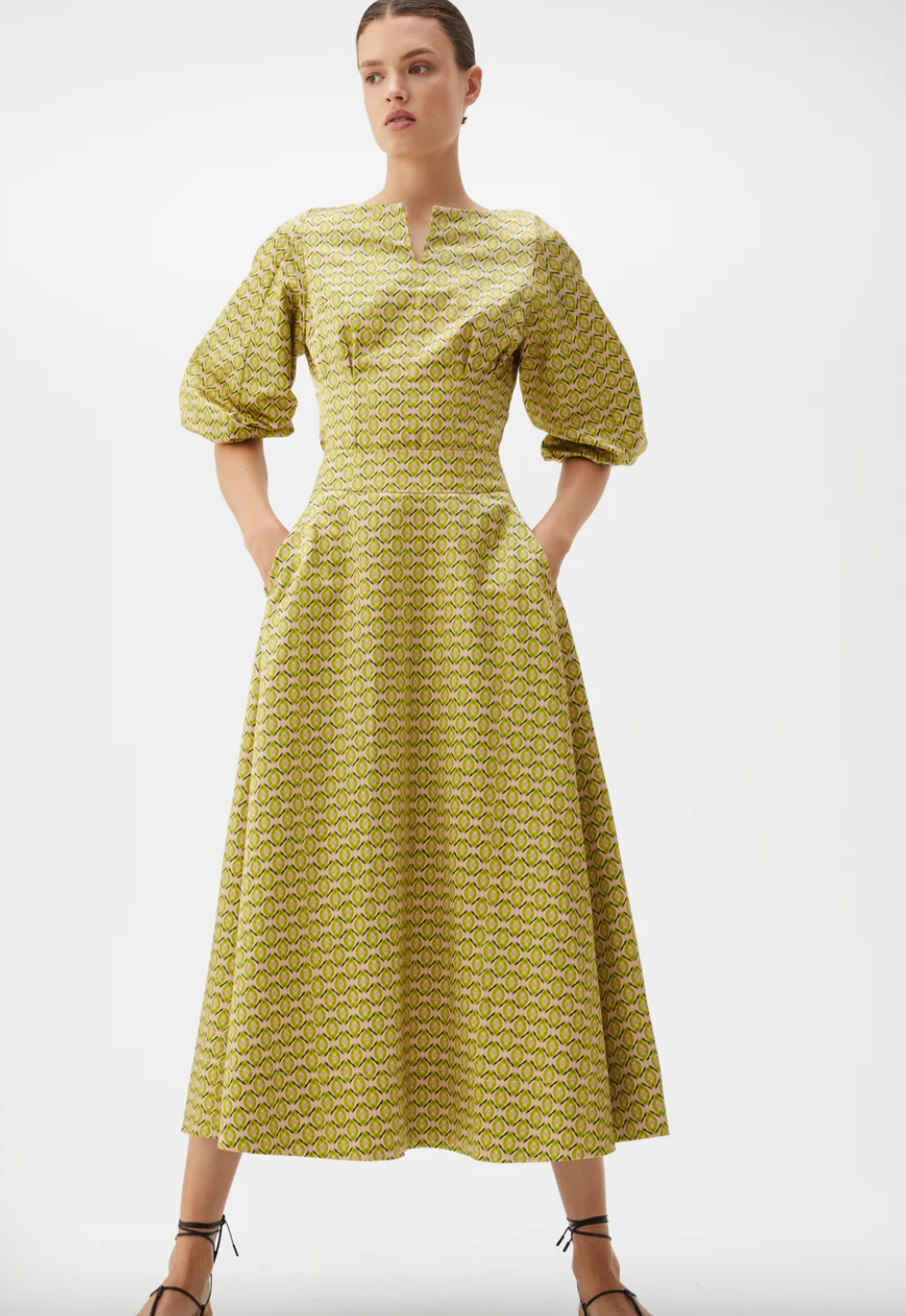 Morrison Lucca Top WAS $329