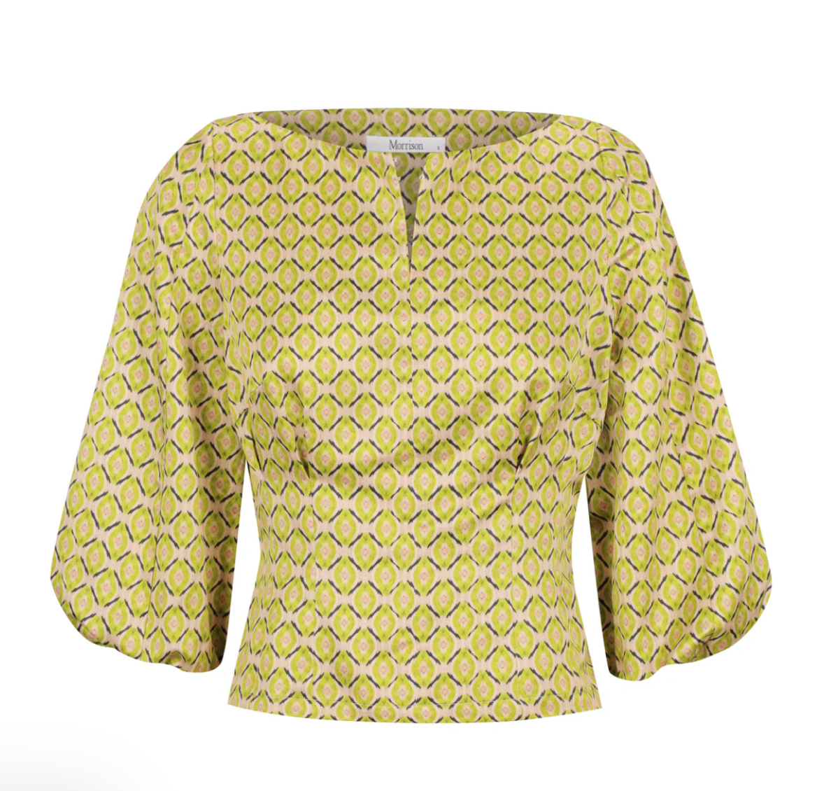Morrison Lucca Top WAS $329
