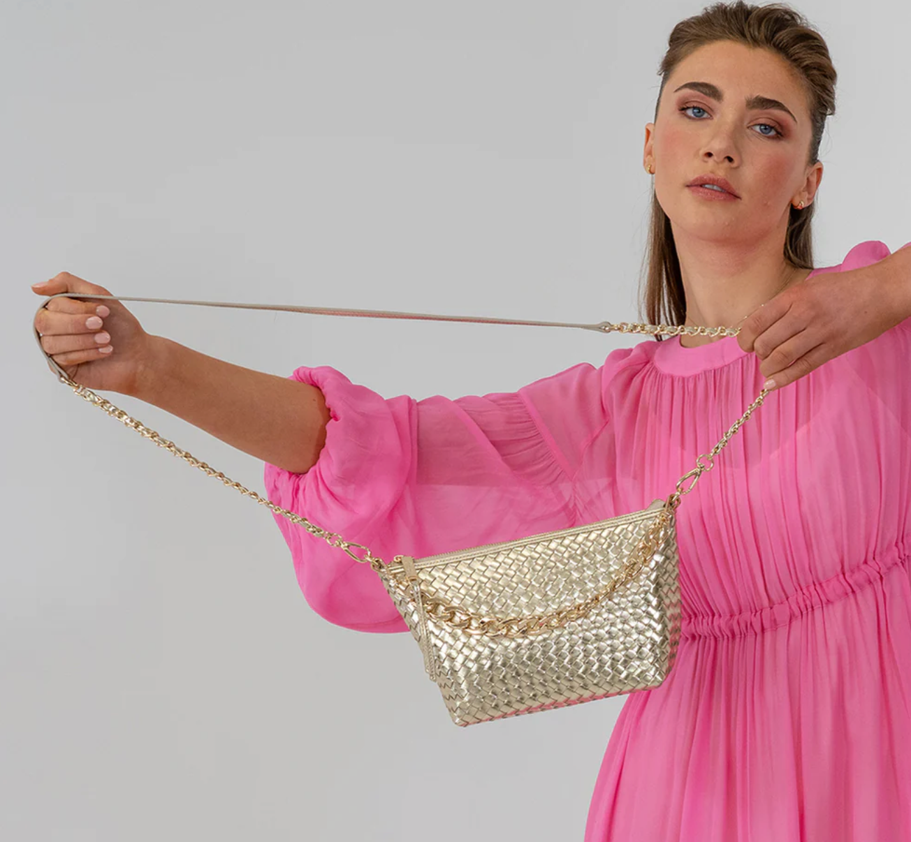 Arlington Milne Agnes Bag