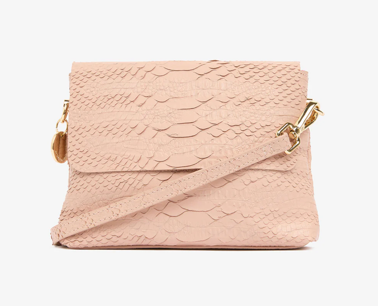 Arlington Milne Amber Petite Handbag