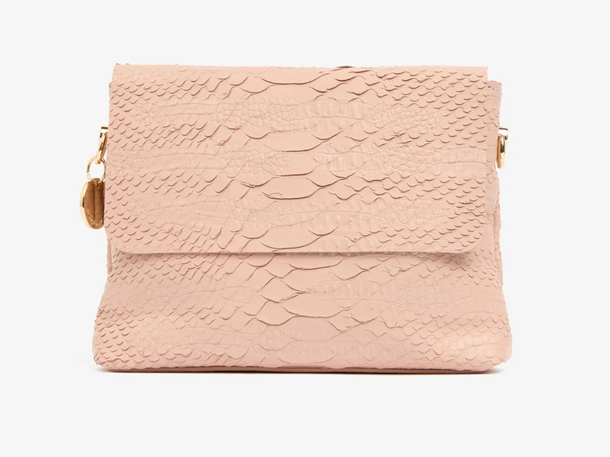 Arlington Milne Amber Petite Handbag