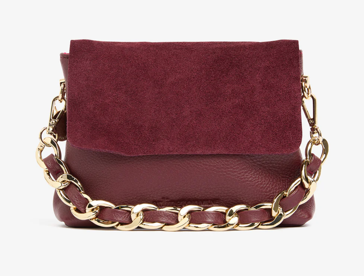 Arlington Milne Amber Petite Handbag