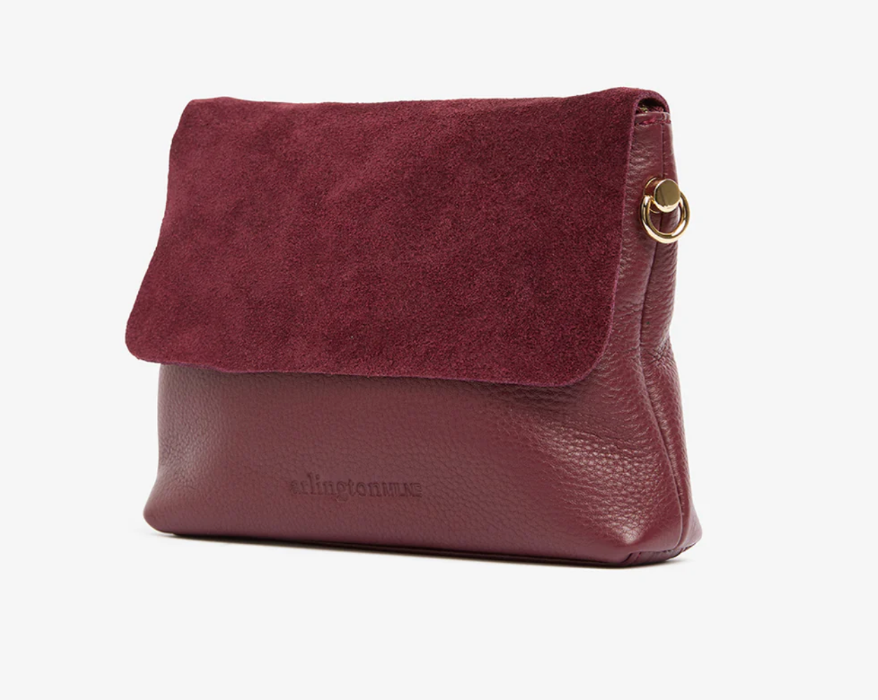 Arlington Milne Amber Petite Handbag