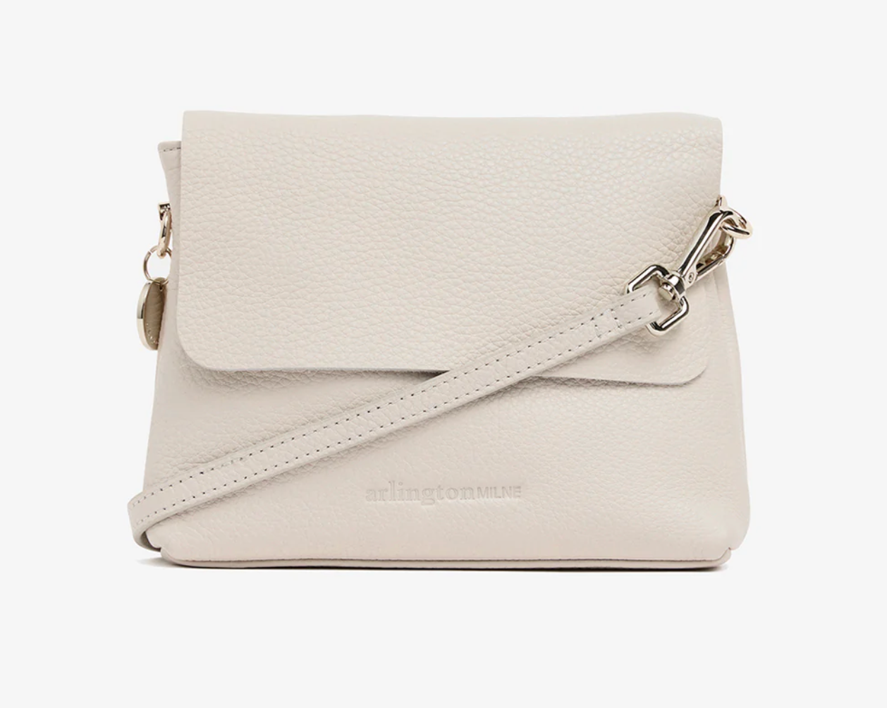 Arlington Milne Amber Petite Handbag