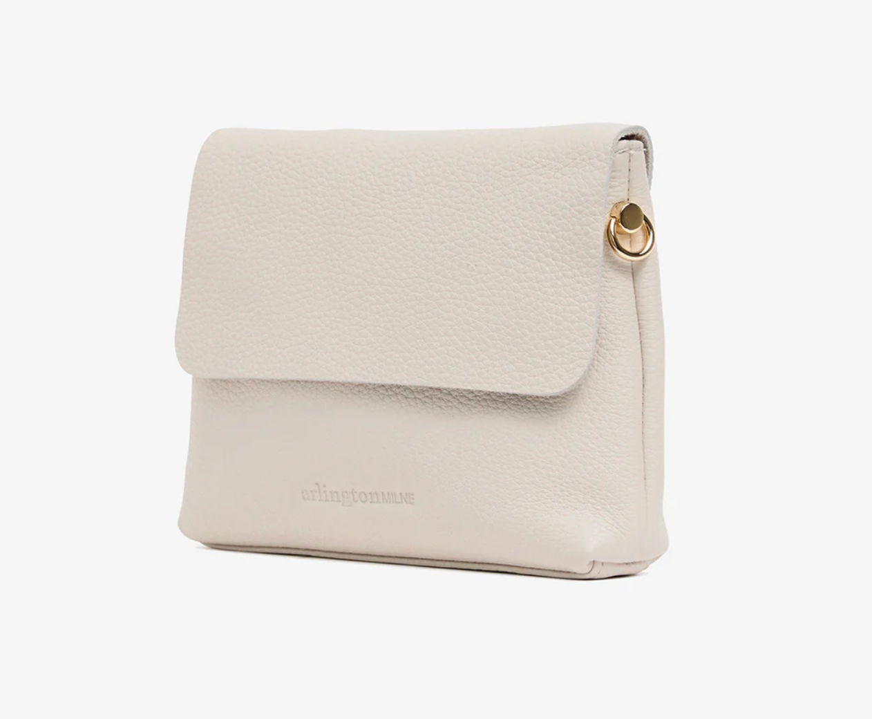 Arlington Milne Amber Petite Handbag