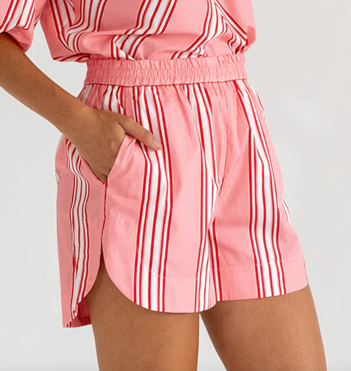 Elms + King Sicily Short \WAS $200