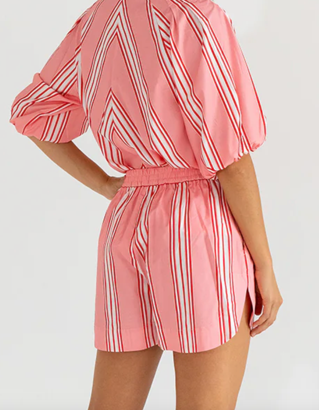 Elms + King Sicily Short \WAS $200