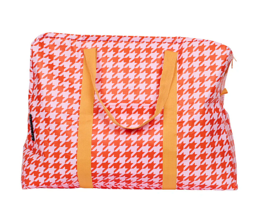 Project Ten Overnight Bag