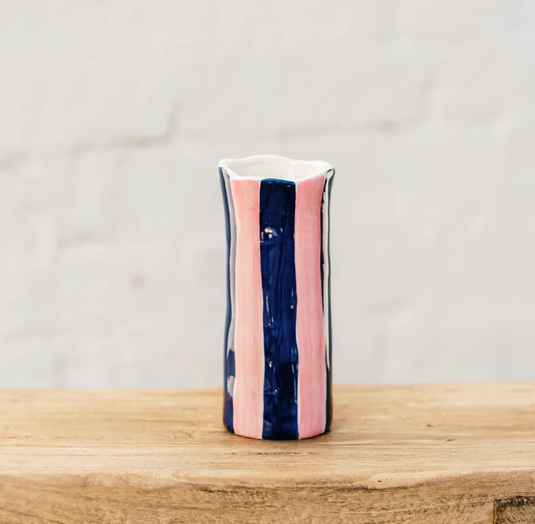 Noss Small Vase