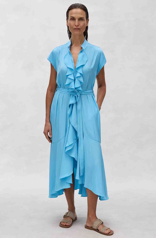 Mela Purdie Vine Dress WAS $450