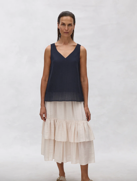 Mela Purdie Vapour Skirt WAS $385