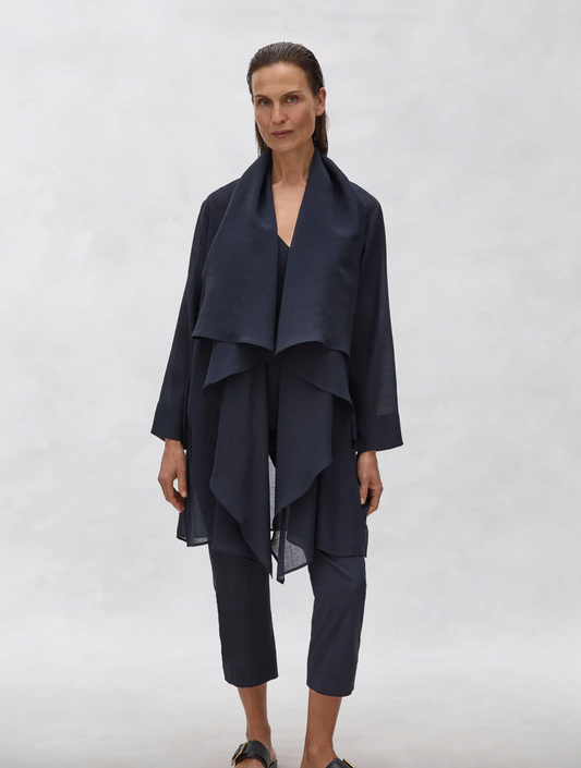 Mela Purdie Plaza Duster WAS $415