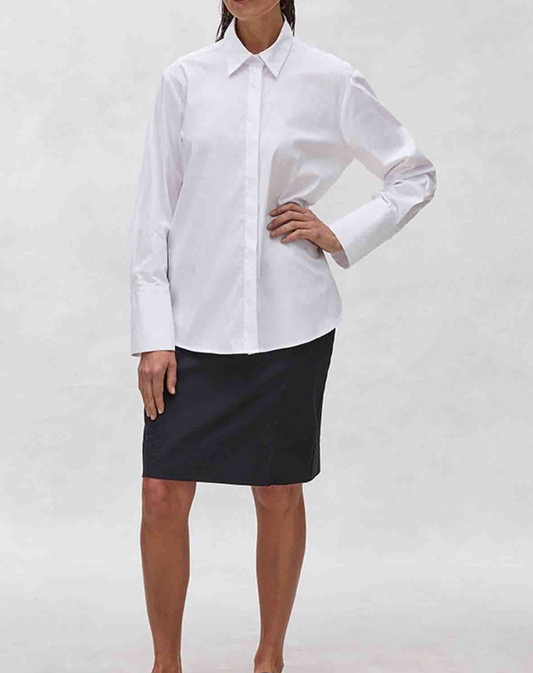 Mela Purdie Cargo Skirt  WAS $240