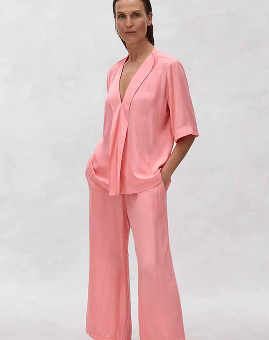 Mela Purdie Ribbon Edge Plaza WAS $310