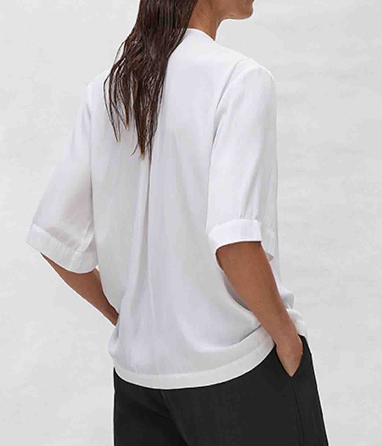 Mela Purdie Ribbon Edge Plaza WAS $310