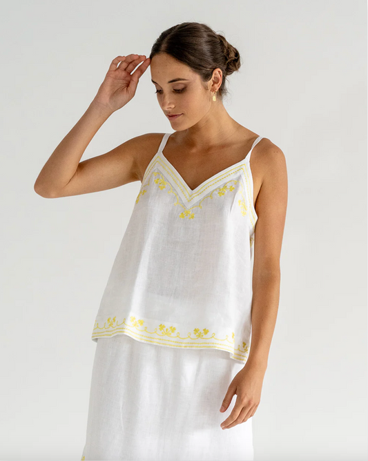 Arlington Milne Christina Cami WAS $270