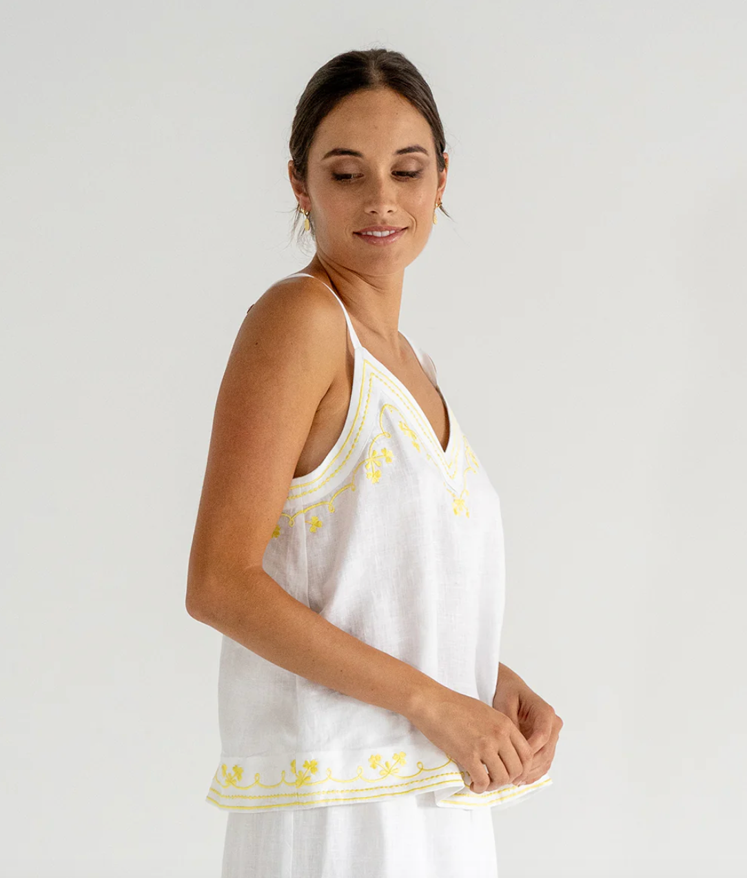 Arlington Milne Christina Cami WAS $270