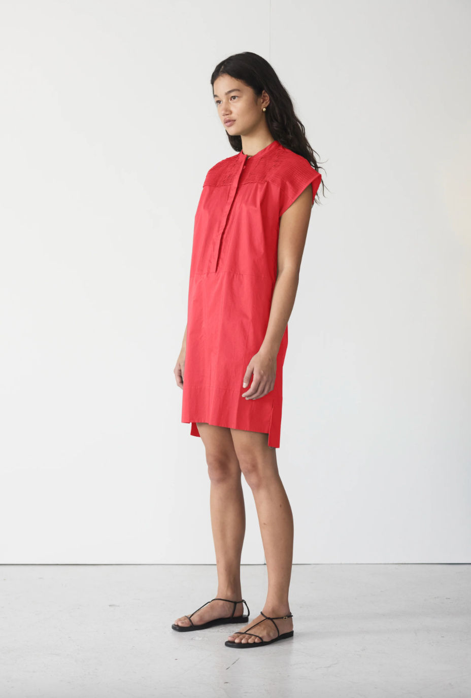 Foemina Gwen Dress WAS $285