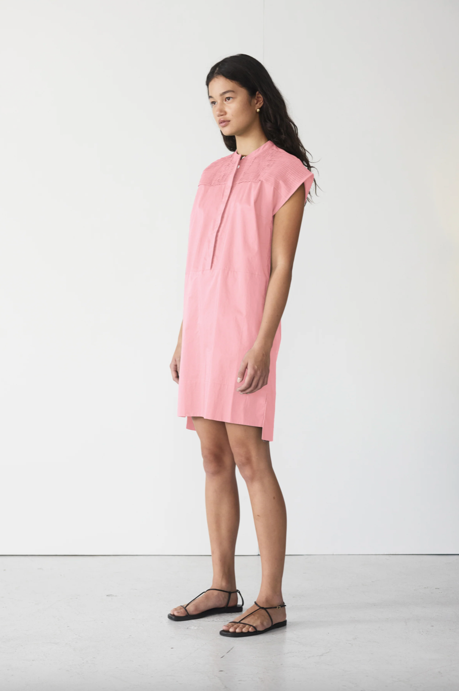 Foemina Gwen Dress WAS $285