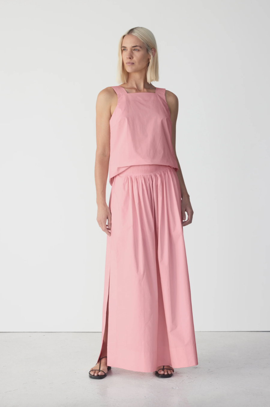 Foemina Lou Top WAS $195