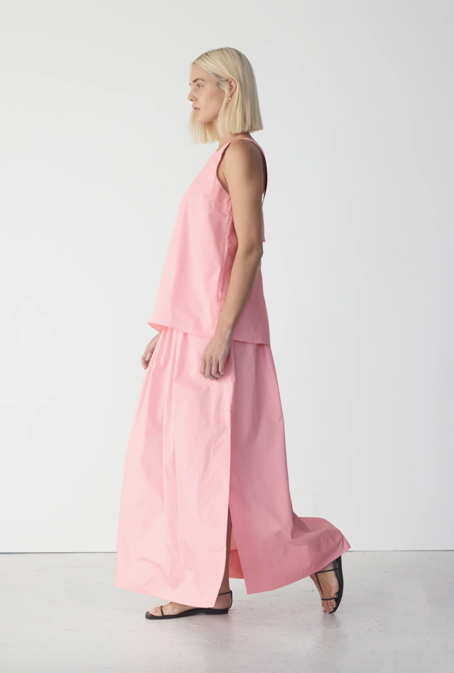 Foemina Lou Top WAS $195