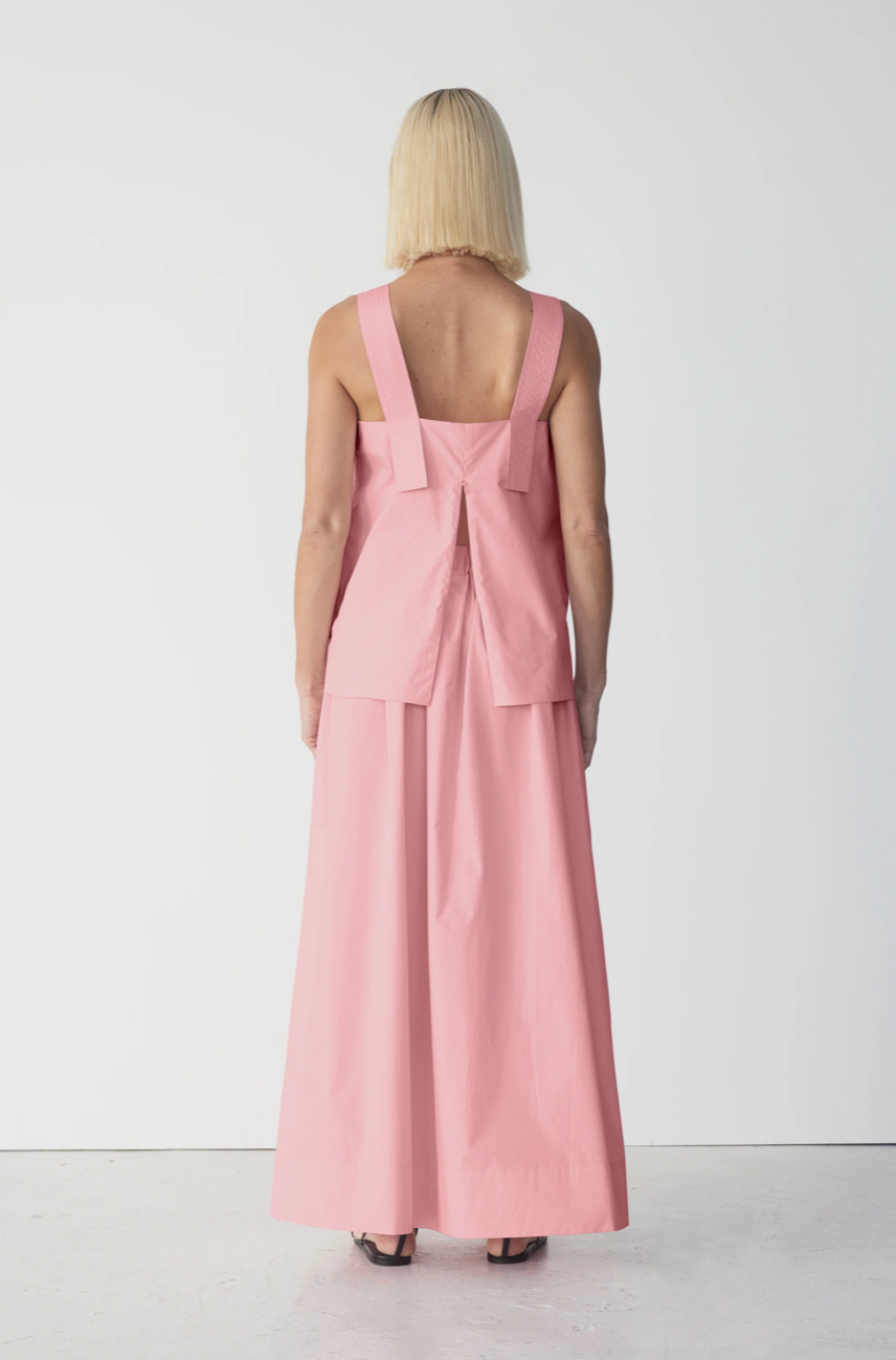 Foemina Lou Top WAS $195