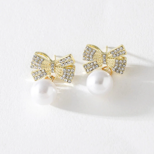 Greenwood Designs Kris Earring