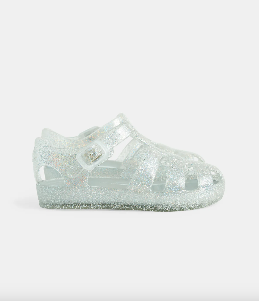Walnut Kids Frankie Sandal