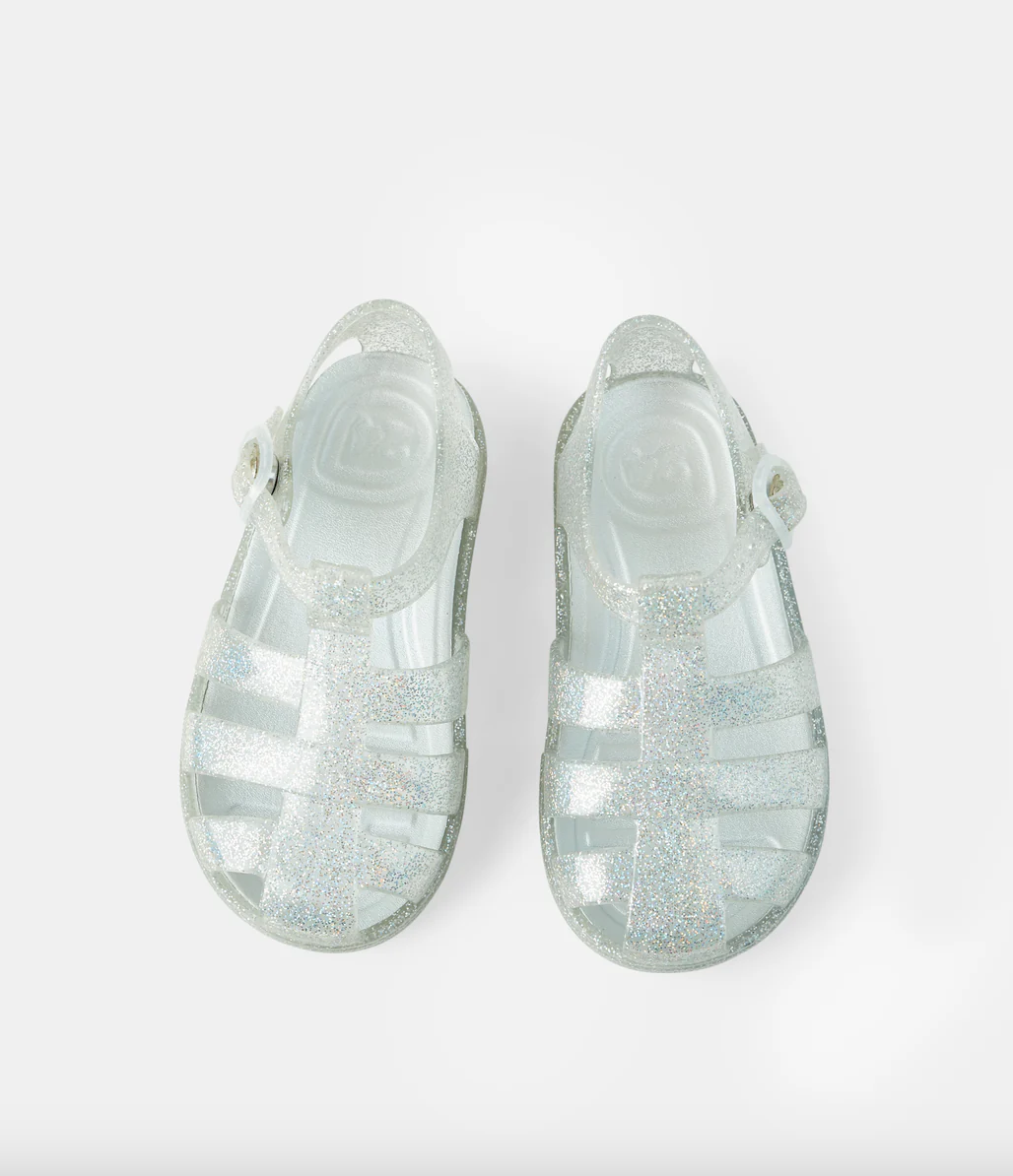Walnut Kids Frankie Sandal