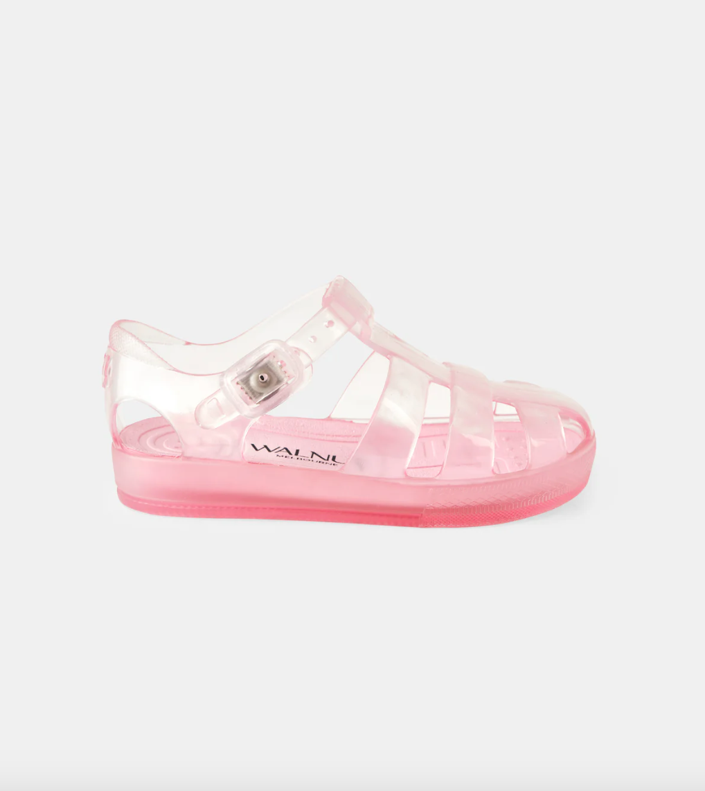 Walnut Kids Frankie Sandal