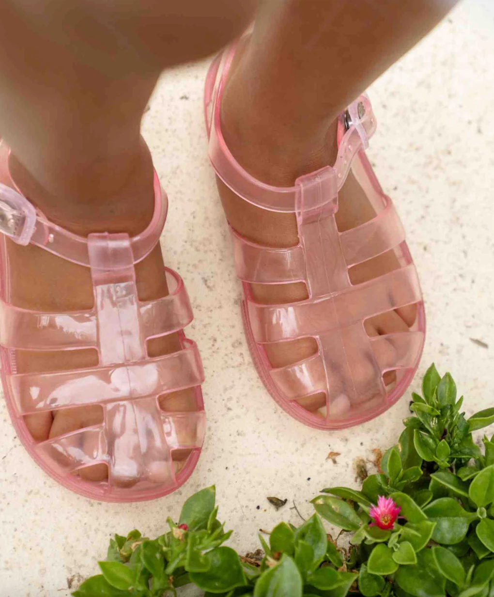 Walnut Kids Frankie Sandal