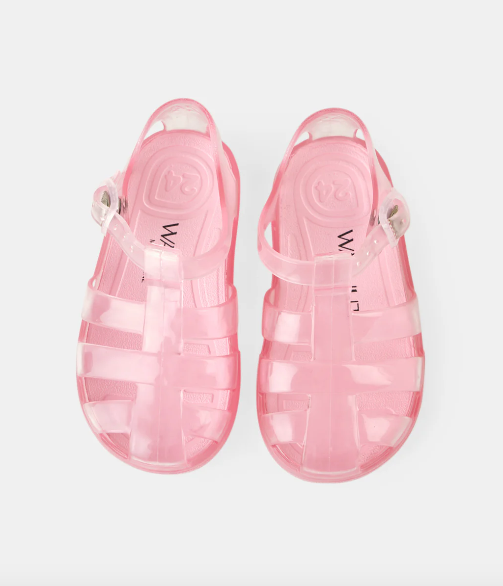 Walnut Kids Frankie Sandal