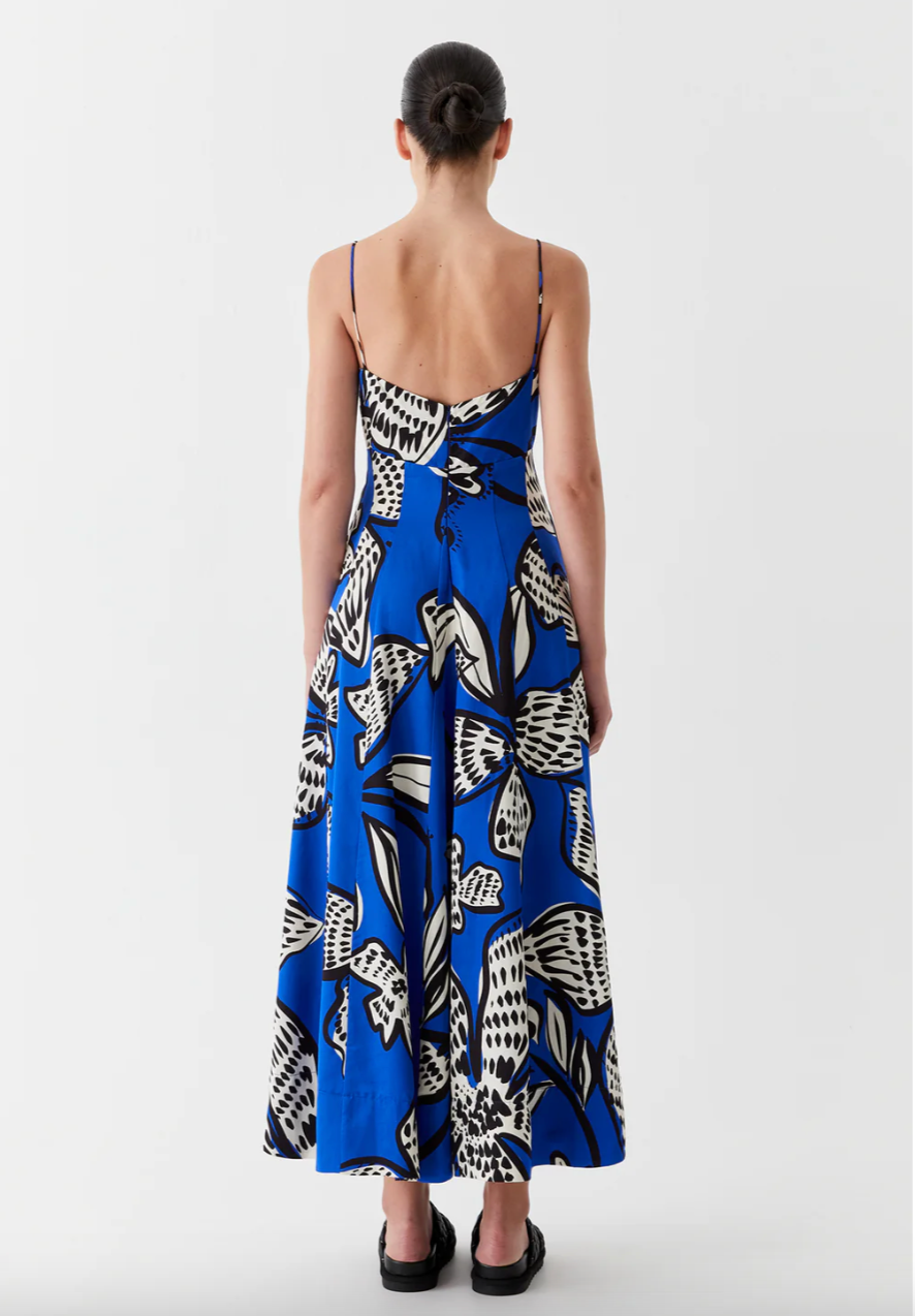 Morrison Kahlo Dress WAS $550