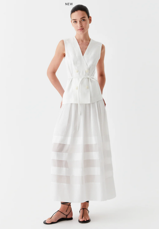 Morrison Belle Skirt WAS $350