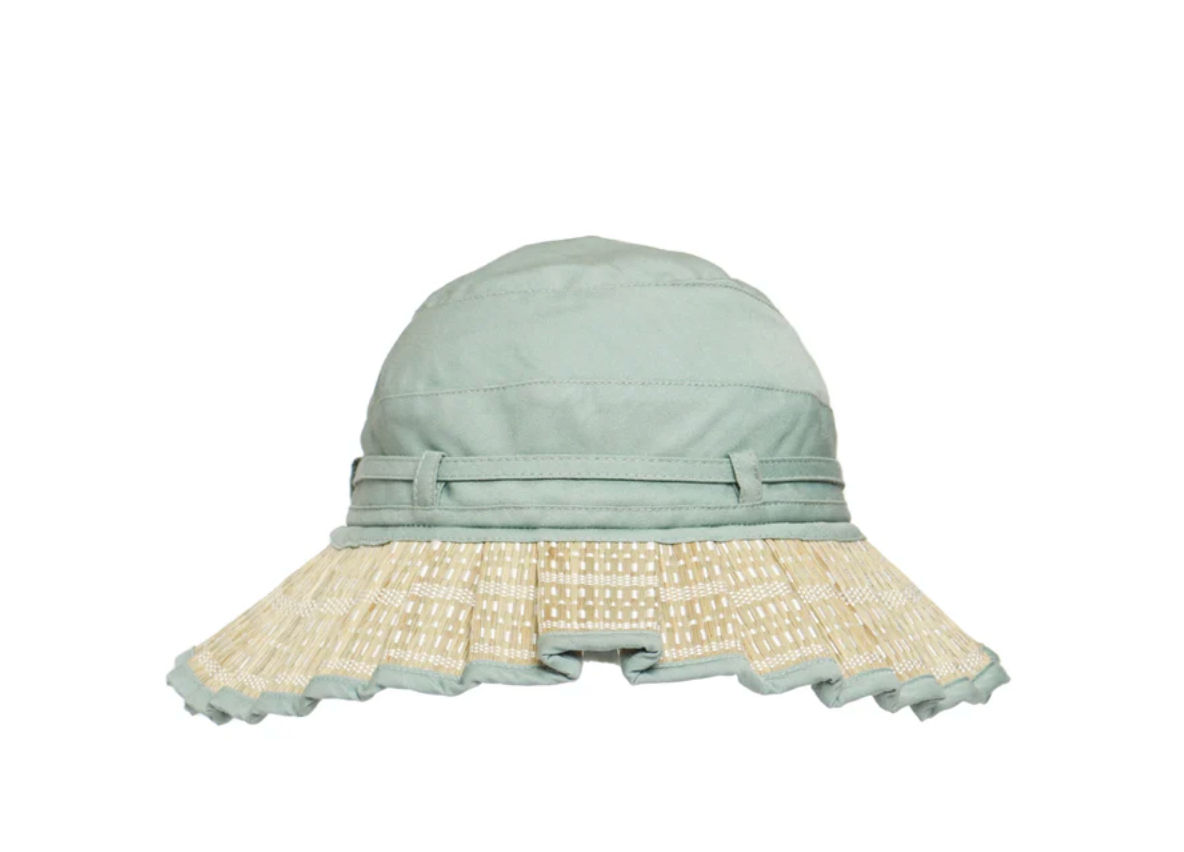 Lorna Murray Island Oasis Child Hat