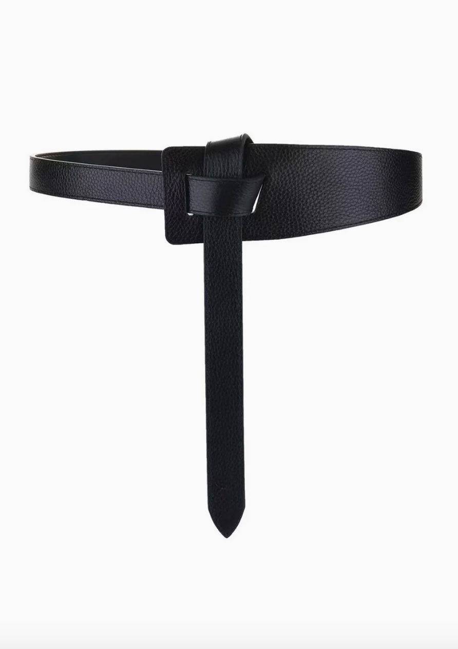Morrison Katya Leather Belt