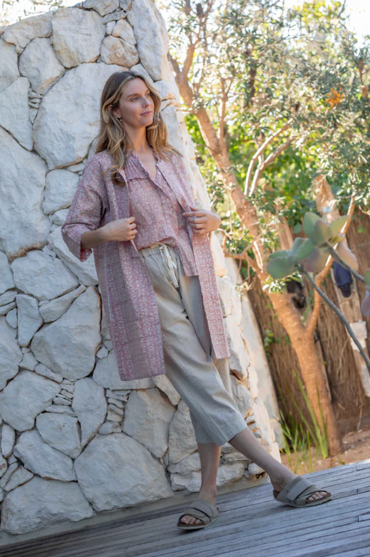 Mandalay Travel Pants WAS $170