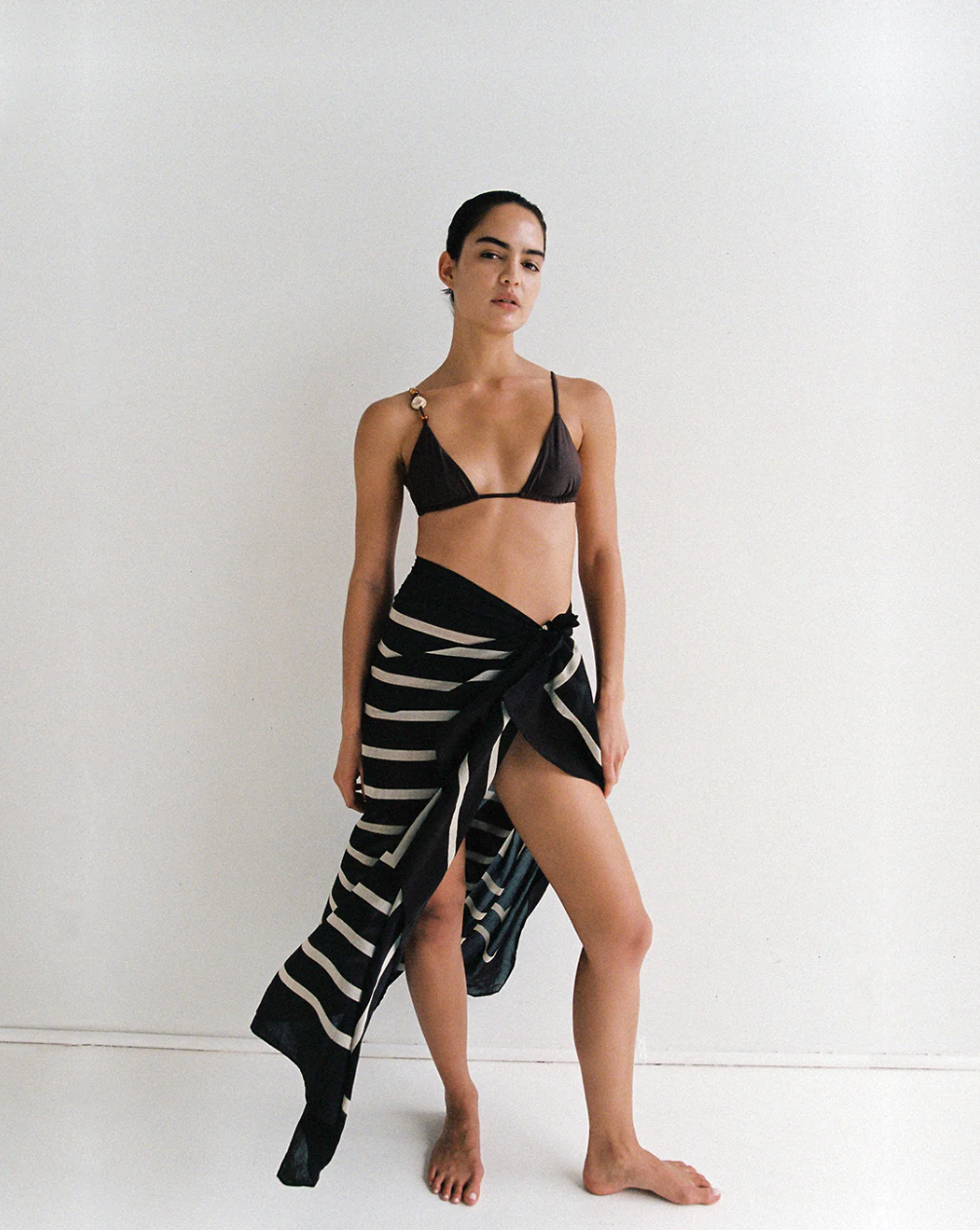 Jace Banu Krys Sarong