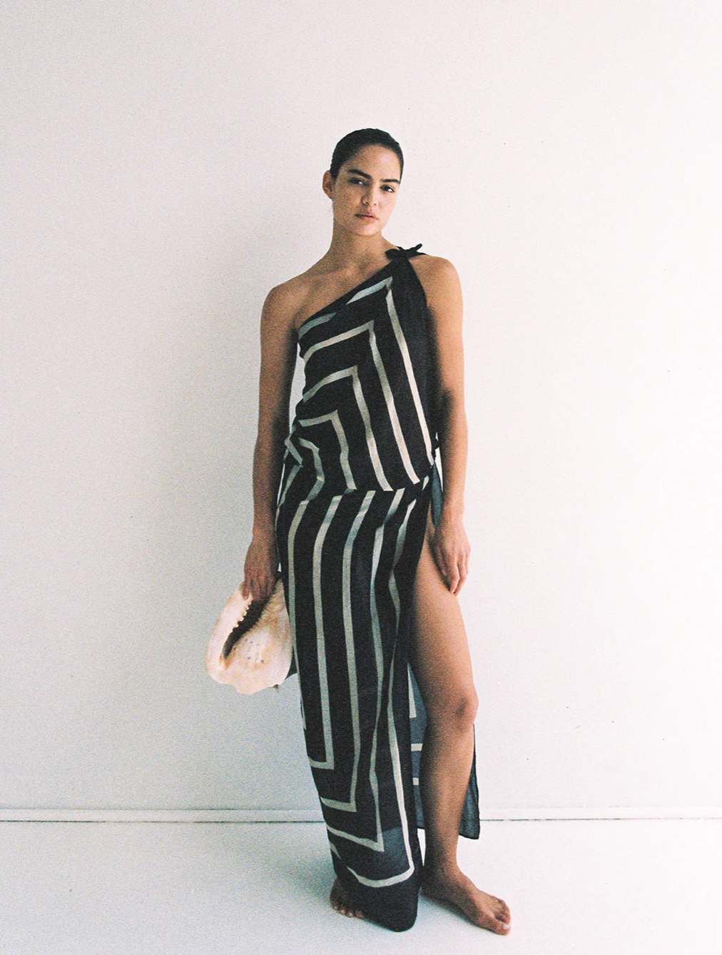 Jace Banu Krys Sarong