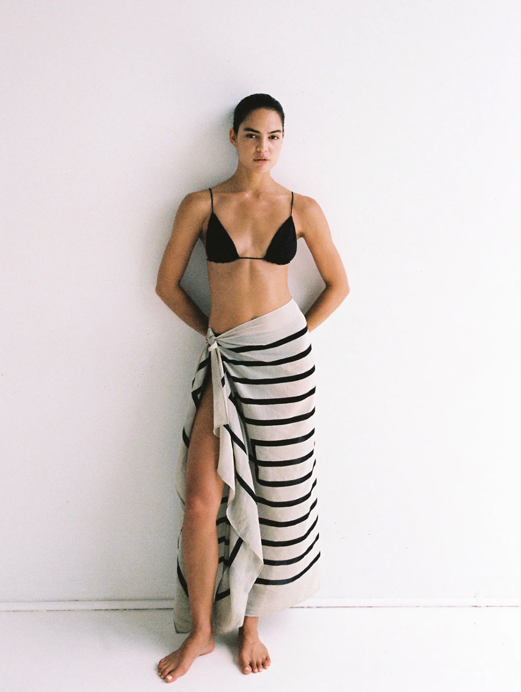 Jace Banu Krys Sarong