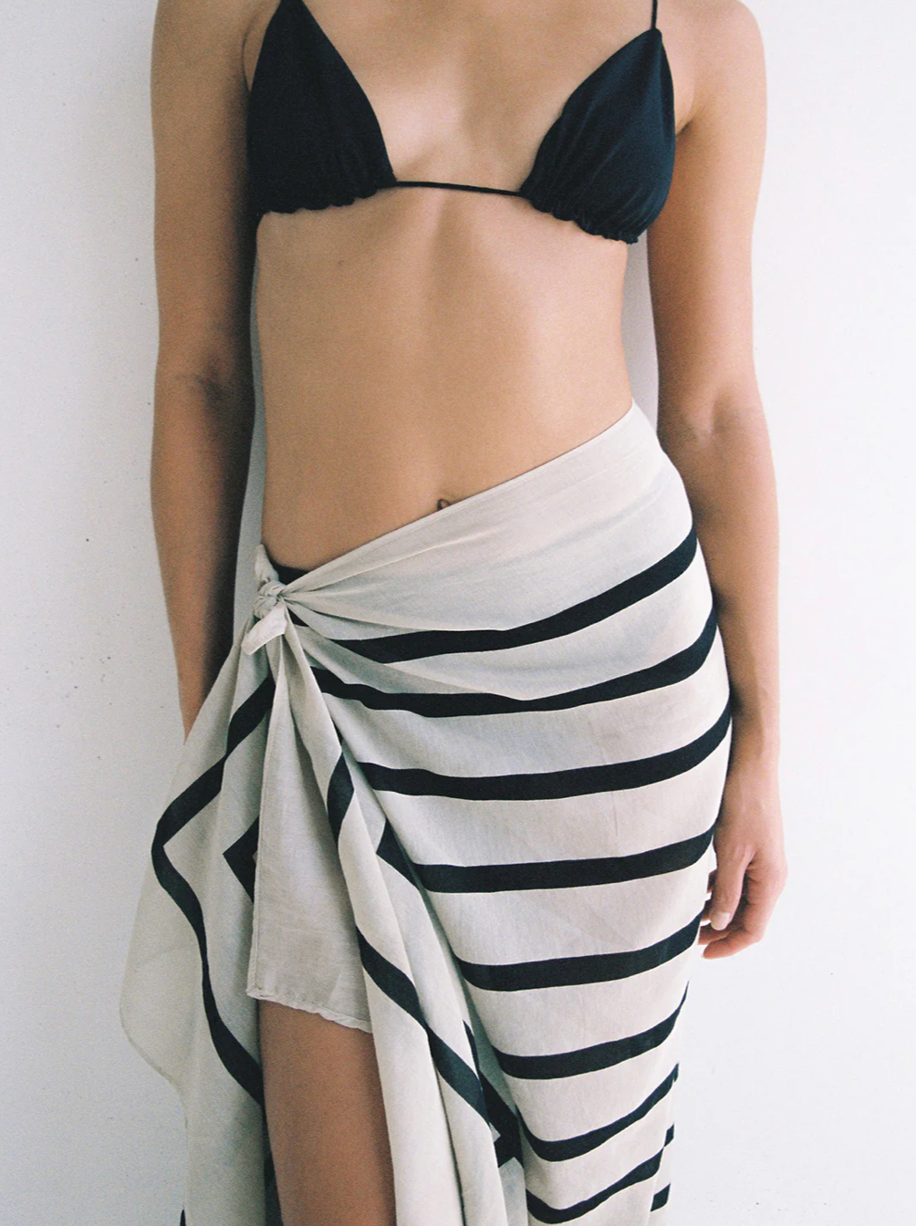 Jace Banu Krys Sarong