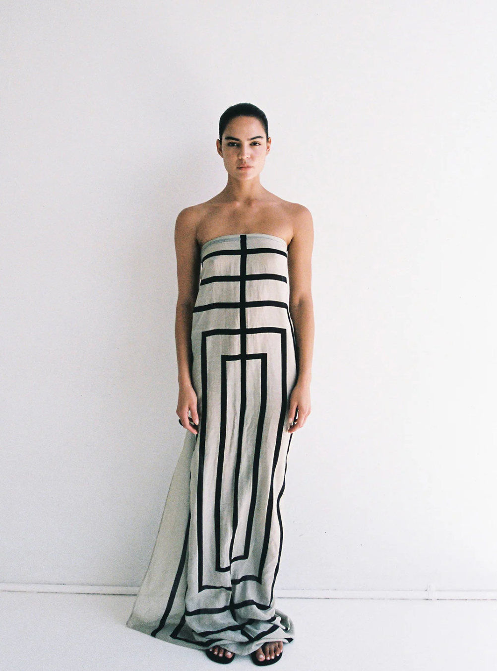 Jace Banu Krys Sarong