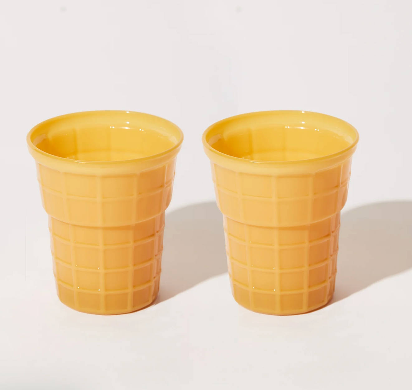 Nunu Coney Cups