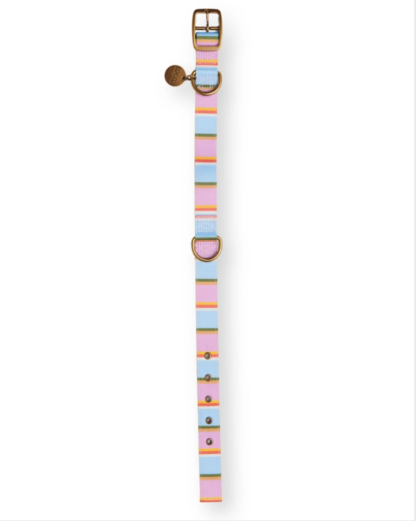 Kip & Co Dog Collar